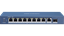 Imagen de HIKVISION DS-3E0510P-E/M SWITCH POE 8P GIGABIT