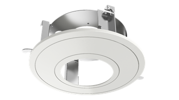 Imagen de HIKVISION DS-1227ZJ BASE MONTAJE DOMO EN CIELO RASO