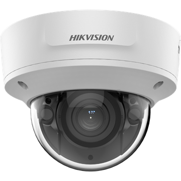 Imagen de HIKVISION DS-2CD2743G2-IZS DOMO VF IP 4MP ACUSENSE