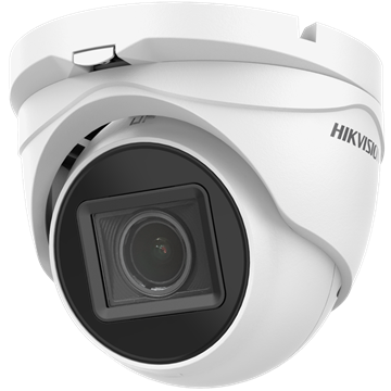 Imagen de HIKVISION DS-2CE79H0T-IT3ZF MINI DOMO VF 5MP