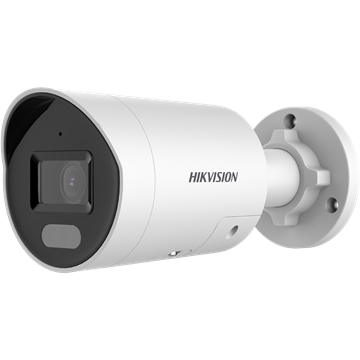 Imagen de HIKVISION DS-2CD2047G2-LU/SL BULLET IP 4MP ACUSENSE L2.8MM