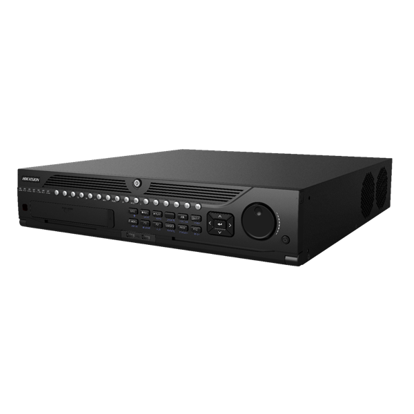 Imagen de HIKVISION DS-9664NI-I8 NVR SERIE I