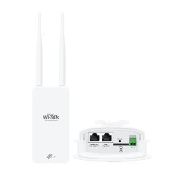 Imagen de WITEK WI-LTE117-O ROUTER POE EXTERIOR 4G LTE