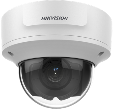 Imagen de HIKVISION DS-2CD2721G0-IZ DOMO VF IP 2MP