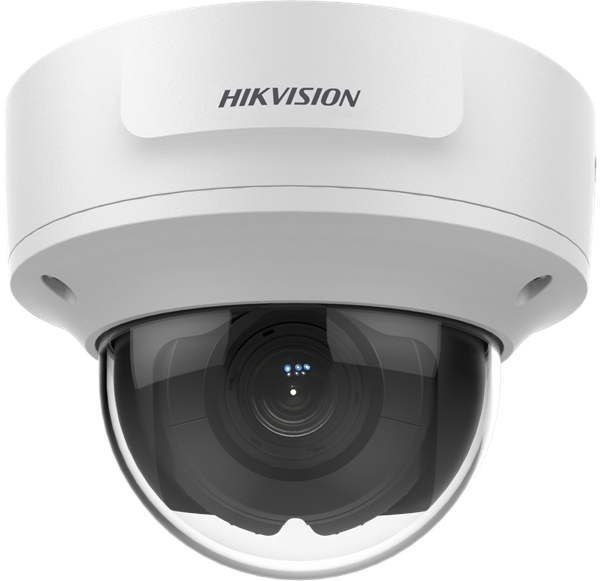 Imagen de HIKVISION DS-2CD2721G0-IZ DOMO VF IP 2MP