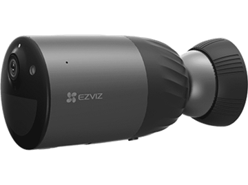 Imagen de EZVIZ CAMARA EXTERIOR BC1C 2MP L2.8MM C/BATERIA