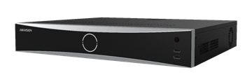 Imagen de HIKVISION iDS-7716NXI-I4/X NVR SERIE I DEEPINMIND