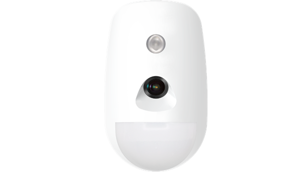 Imagen de HIKVISION DS-PDPC12P-EG2-WB DETECTOR PIRCAM INALAMBRICO