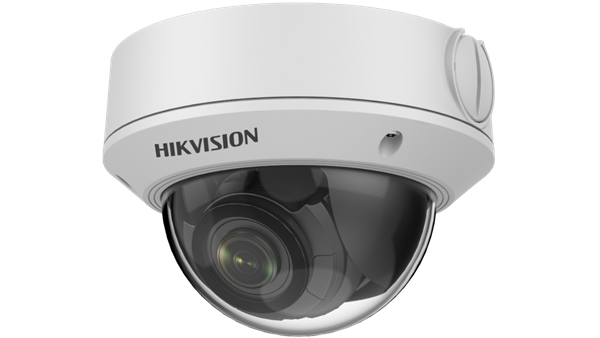 Imagen de HIKVISION DS-2CD1723G0-IZ DOMO VF IP 2MP