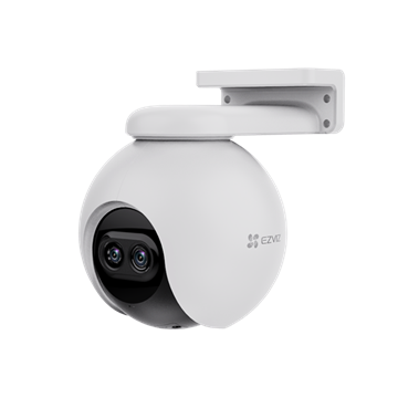 Imagen de EZVIZ CAMARA EXTERIOR PT C8PF 1080P L2.8MM