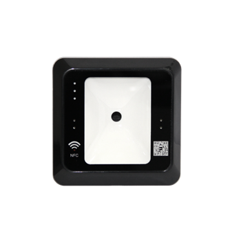 Imagen de ZK LECTOR CODIGOS QR Y TARJETAS RFID QR50BE