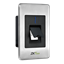 Imagen de ZK LECTOR ESCLAVO DE HUELLA C/SILKID + RFID FR1500S