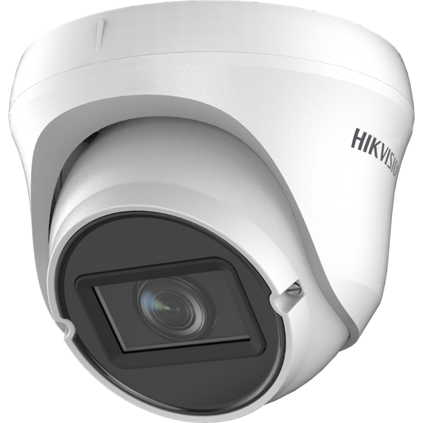 Imagen de HIKVISION DS-2CE79D0T-VFIT3F MINI DOMO VF 1080P