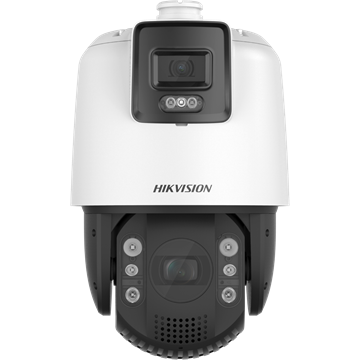 Imagen de HIKVISION DS-2SE7C124IW-AE(32X/4)(S5) PTZ IP 2MP TANDEMVU