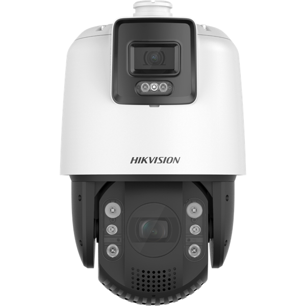 Imagen de HIKVISION DS-2SE7C124IW-AE(32X/4)(S5) PTZ IP 2MP TANDEMVU