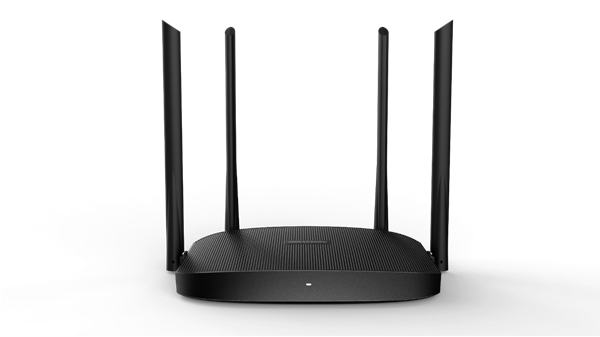 Imagen de HIKVISION DS-3WR12GC ROUTER INALAMBRICO 2.4GHZ Y 5GHZ