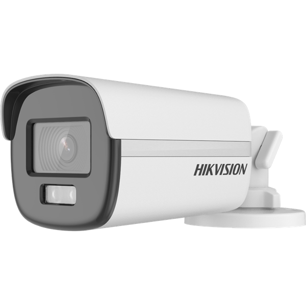 Imagen de HIKVISION DS-2CE12DF0T-F BULLET COLORVU 1080P L2.8MM