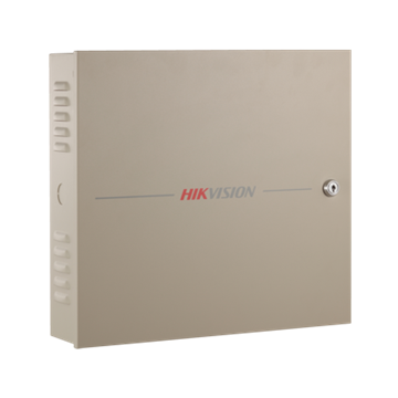 Imagen de HIKVISION DS-K2602T PANEL DE CONTROL 2 PUERTAS