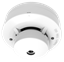 Imagen de HIKVISION DS-PDSMK-4 DETECTOR HUMO 4H
