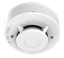 Imagen de HIKVISION DS-PDSMK-4BAR DETECTOR HUMO 4H C/BUZZER/AUTORESET