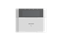 Imagen de HIKVISION DS-PK1-LRT-HWB TECLADO CABLEADO
