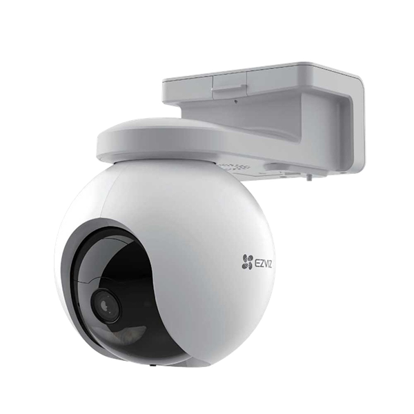 Imagen de EZVIZ CAMARA EXTERIOR PT HB8 4MP L4MM C/BATERIA