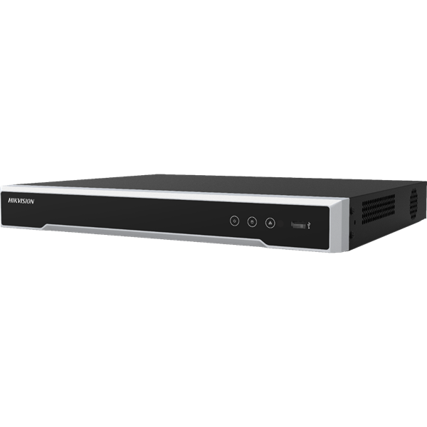 Imagen de HIKVISION DS-7616NI-Q2 NVR SERIE Q