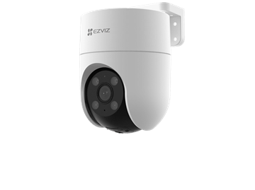 Imagen de EZVIZ CAMARA EXTERIOR PT H8C 1080P L4MM