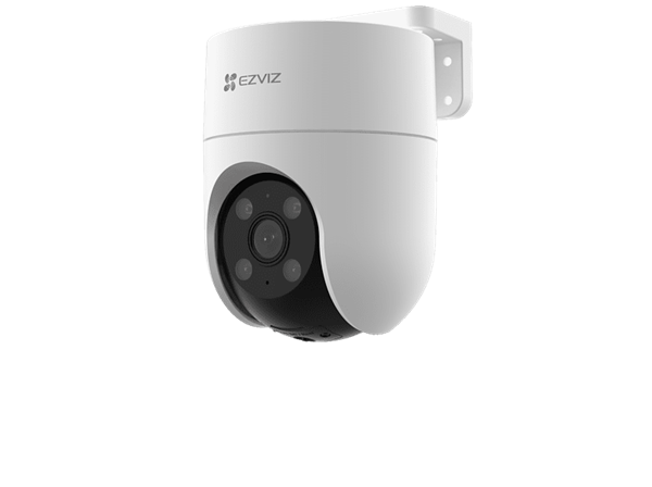 Imagen de EZVIZ CAMARA EXTERIOR PT H8C 1080P L4MM