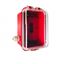 Imagen de AW GABINETE ROJO WATERPROOF P/JALADORA AW-WB001