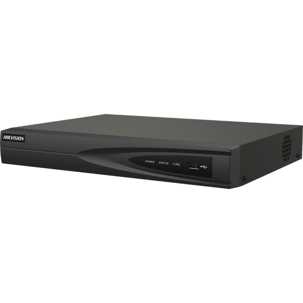 Imagen de HIKVISION DS-7608NI-K1 NVR SERIE K