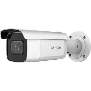 Imagen de HIKVISION DS-2CD2683G2-IZS BULLET VF IP 8MP ACUSENSE