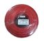 Imagen de CABLE INCENDIO BLINDADO COBRE AWG18 2X1MM 100MTS 1518/2