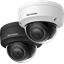 Imagen de HIKVISION DS-2CD2123G2-I DOMO IP 2MP ACUSENSE L2.8MM