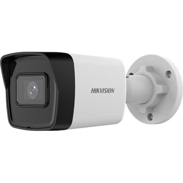 Imagen de HIKVISION DS-2CD1043G2-I BULLET IP 4MP L2.8MM