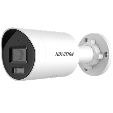 Imagen de HIKVISION DS-2CD2023G2-I BULLET IP 2MP ACUSENSE L2.8MM