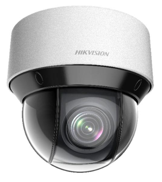 Imagen de HIKVISION DS-2DE4A225IW-DE(E) MINI PTZ IP 25X 2MP