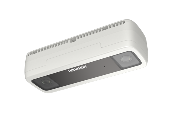 Imagen de HIKVISION DS-2CD6825G0/C-IVS CAMARA IP 2MP P/CONTEO PERSONAS