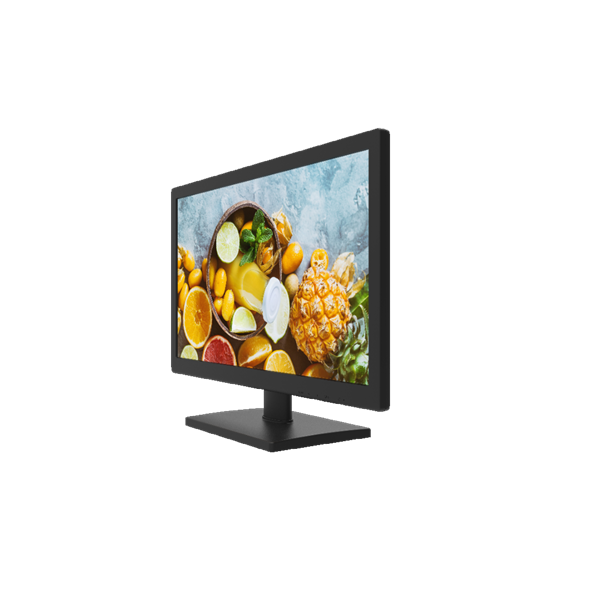 Imagen de HIKVISION DS-D5019QE-B MONITOR LED FULL HD 19"