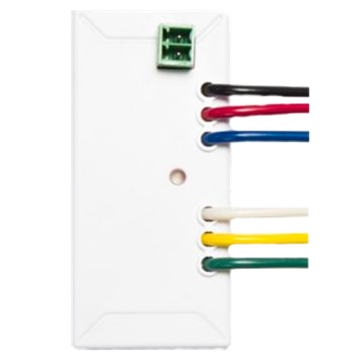 Imagen de MIRCOM MINI MODULO MONITOR DE DOS ENTRADAS MIX-4041