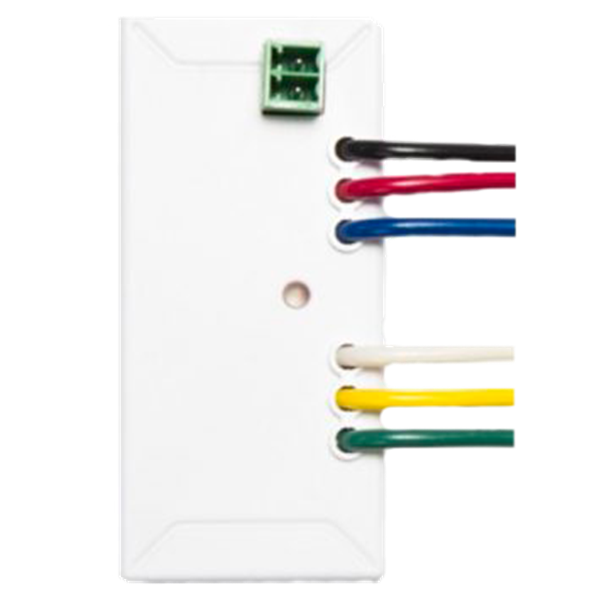 Imagen de MIRCOM MINI MODULO MONITOR DE DOS ENTRADAS MIX-4041