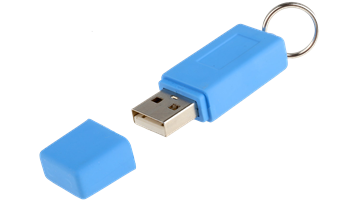 Imagen de MIRCOM LICENCIA DE PROGRAMACION CENTRALES SKEY-USB