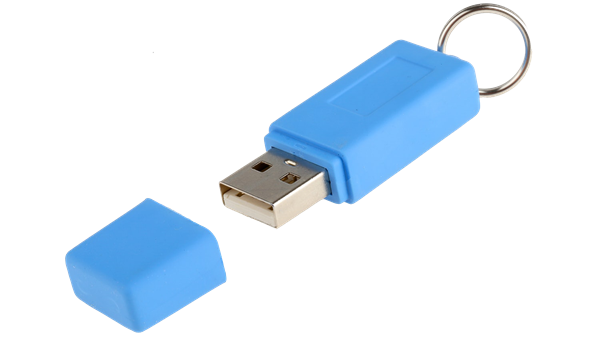 Imagen de MIRCOM LICENCIA DE PROGRAMACION CENTRALES SKEY-USB