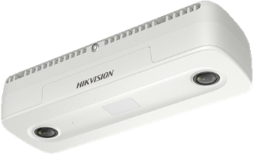 Imagen de HIKVISION DS-2CD6825G0/C-IS CAMARA IP 2MP P/CONTEO PERSONAS