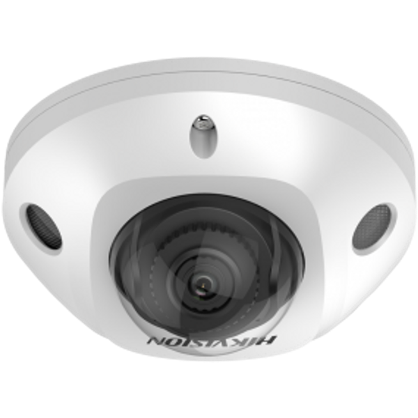 Imagen de HIKVISION DS-2CD2543G2-IWS MINI DOMO IP 4MP L2.8MM ACUSENSE