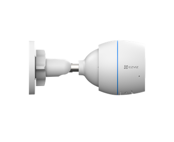 Imagen de EZVIZ CAMARA EXTERIOR H3C 2MP L4MM (SIN ANTENA)