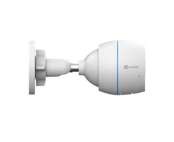 Imagen de EZVIZ CAMARA EXTERIOR H3C 2MP L4MM (SIN ANTENA)