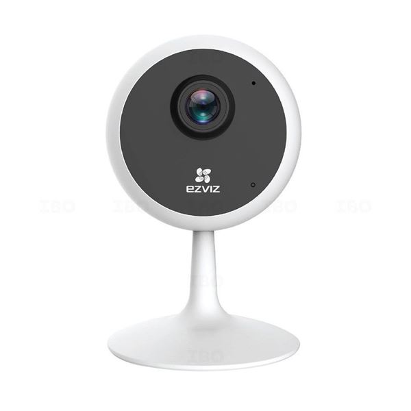 Imagen de EZVIZ CAMARA INTERIOR IP C1C-B 1080P L2.8MM (NVA VERSION)