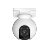 Imagen de EZVIZ CAMARA EXTERIOR PT H8 PRO 2K 3MP L4MM