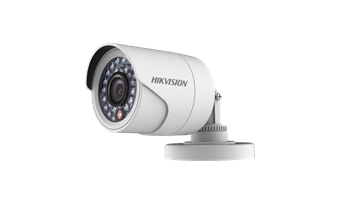 Imagen de HIKVISION DS-2CE16D0T-IRPF BULLET 1080P L2.8MM